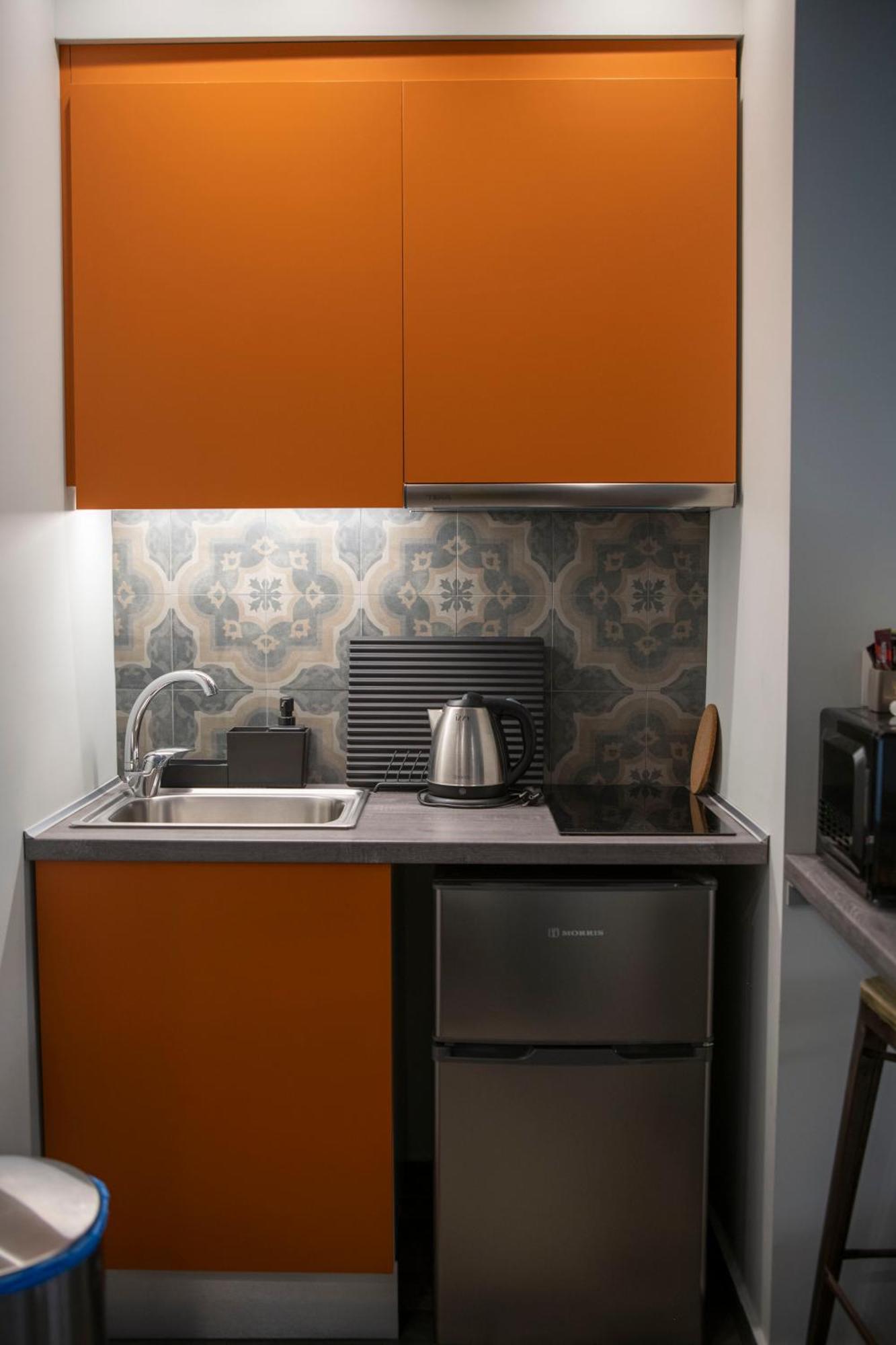 Rooster Suites Афины Экстерьер фото